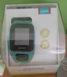 Zegarek sportowy tomtom