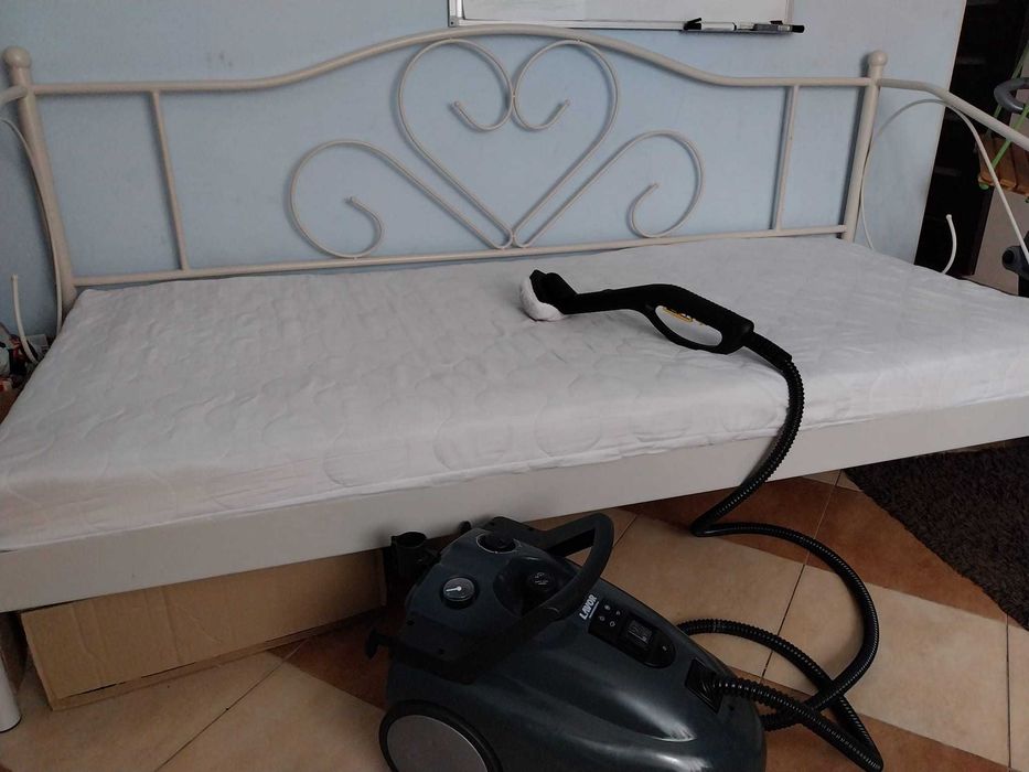 Pranie tapicerki meblowej, czyszczenie narożnika, dezynfekcja