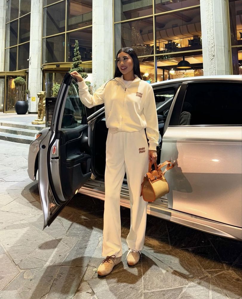 Костюм miu miu miumiu миу миу миумиу міу міу міуміу