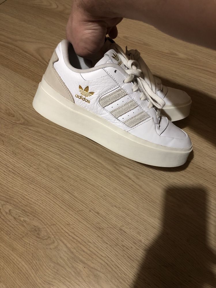 Кросовки Adidas FORUM BONEGA ориг