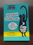 Historia wewnętrzna [Giulia Enders]