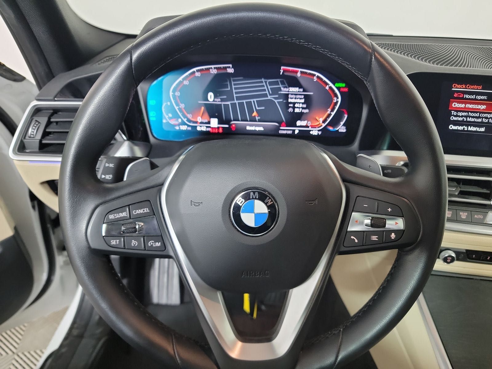 2021 BMW 3 Series 330I