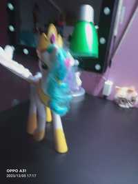 My little pony konik celestia