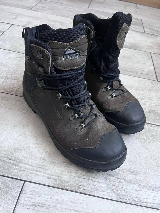 Черевики чоловічі McKinley 44р.,трекінгові