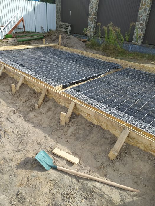 Будівельна бригада