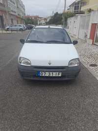 Renault clio 1.1 Chiprie  ano 1997