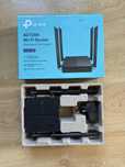 Router TP-Link Archer C64 AC1200 MU-MIMO / stan jak nowy