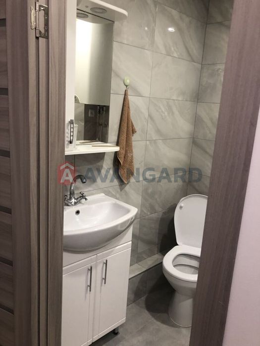 Оренда 1к квартира, лівий берег Кам'янського