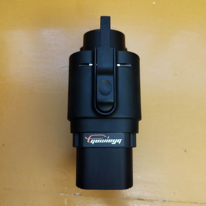 Адаптер CCS2 to CCS1 AC+DC перехідник Тесла EV