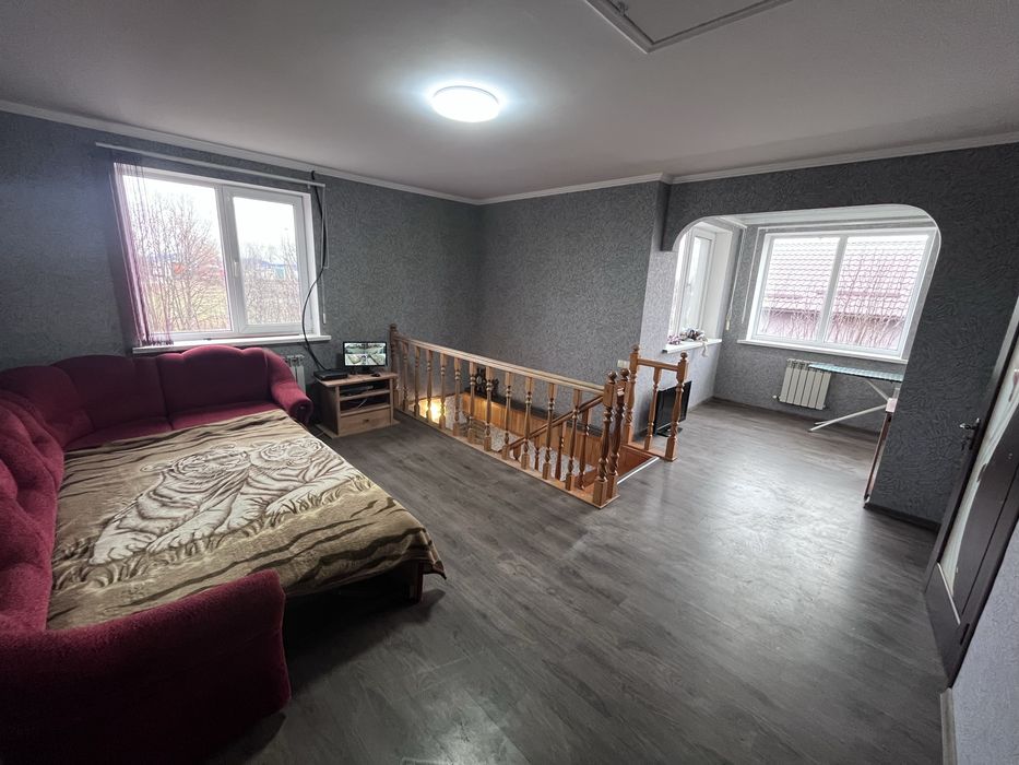 Будинок у стані заходь і живи,Красилівка,центр, будинок з газом