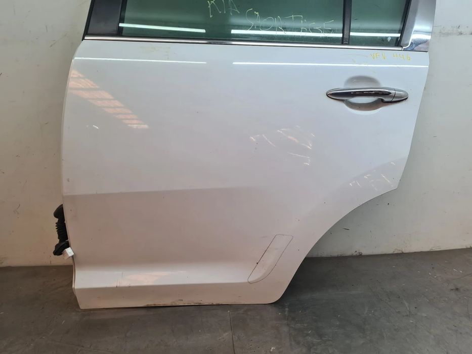 Porta trás esquerda KIA Sportage III (SL)