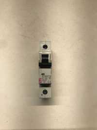 Автоматичний вимикач ETI ETIMAT 10 DC (6кА) 1p C 25А