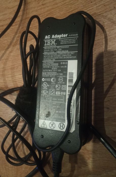 ноутбук на запчасти,(iвм~2668~44~drivers~windows~7)+зарядка.