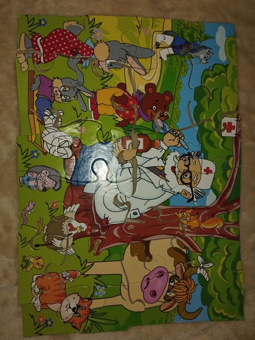 Игрушки от года развивающие