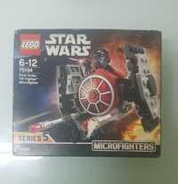 Lego Star Wars set 75194 microfighters