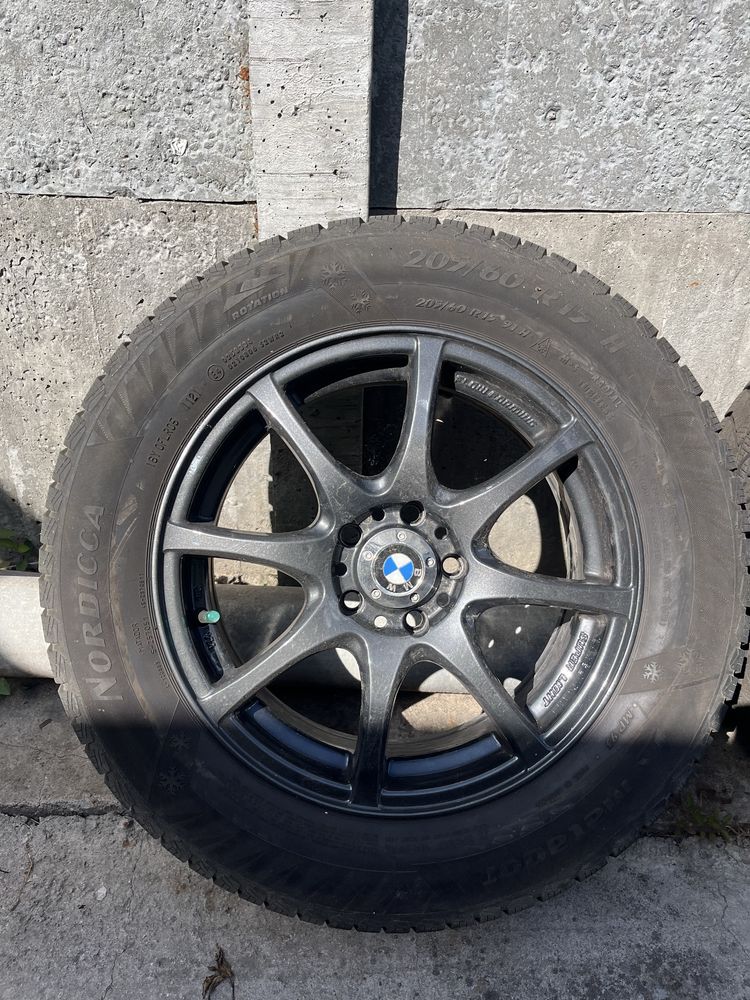 Диски R15 5х100 57.1 6J ET38