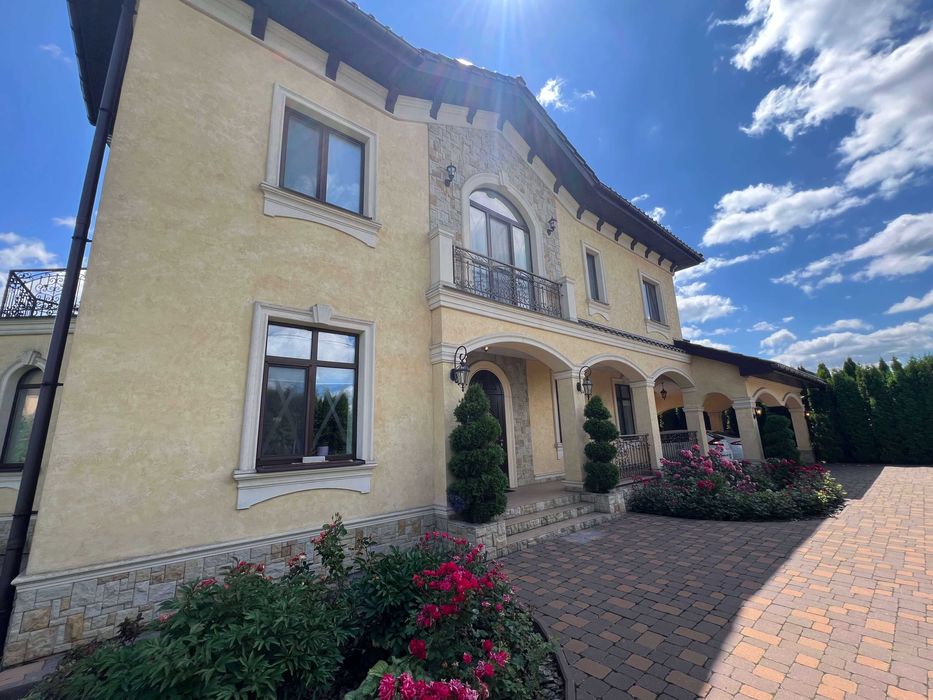 Продаж будинку в Міжріччі | Межречье, 1-а лінія до Десни.