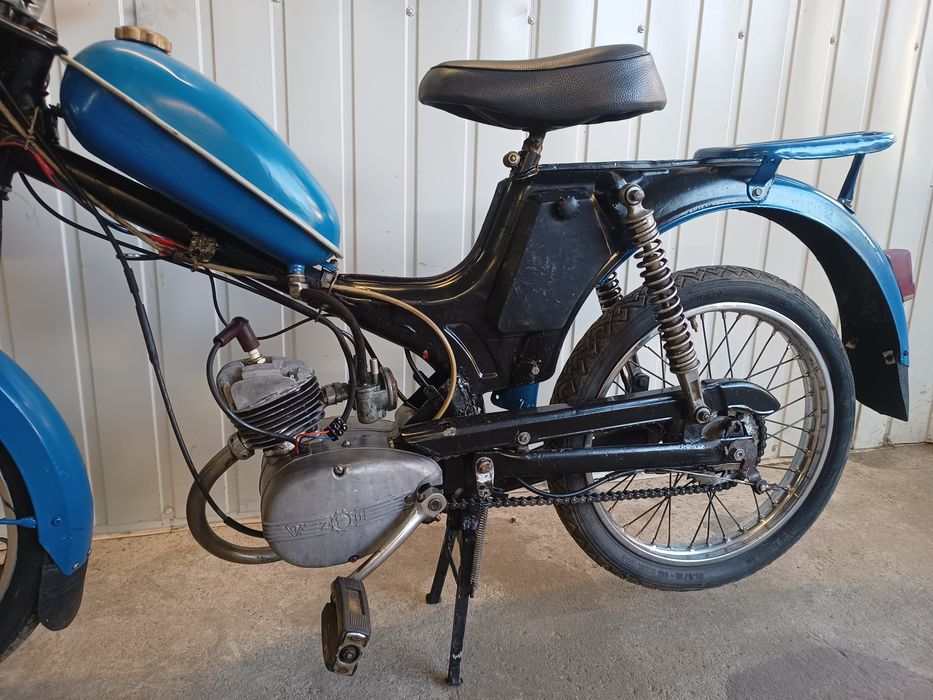 Komar Romet 2350 odpala WYSYŁKA