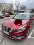 Продам hundai sonata sport