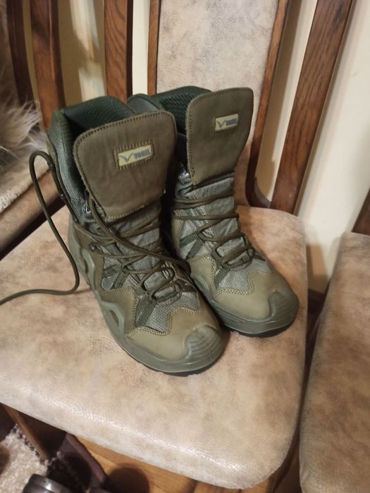 Берци тактичні Vogel