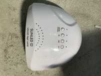 Sunles lamy uv led do hybryd-2szt- za prawie darmo