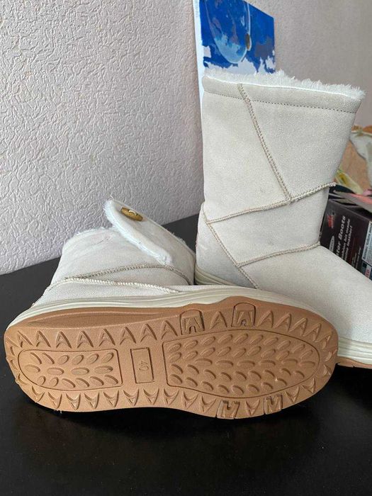 Продам сапоги WALKMAXX