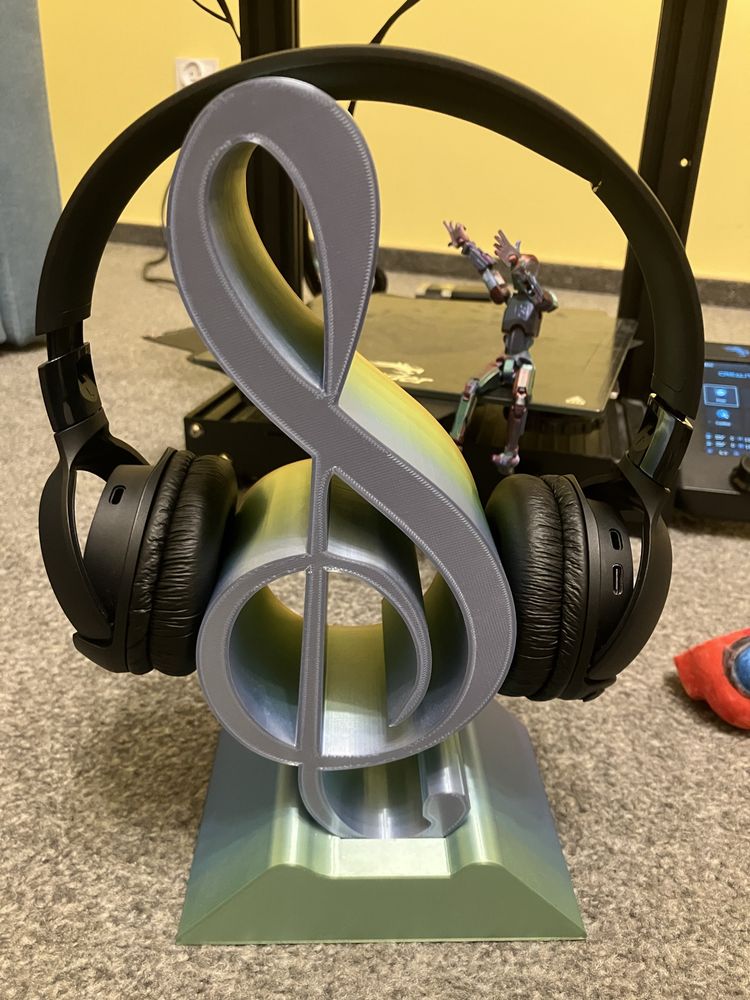 Drukarka 3d Creality Ender 3 V2