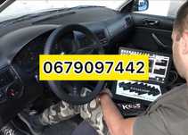 Удаление катализатора Под КЛЮЧ с Гарантией!Прошивка ЕВРО2!AdBlue!EGR!
