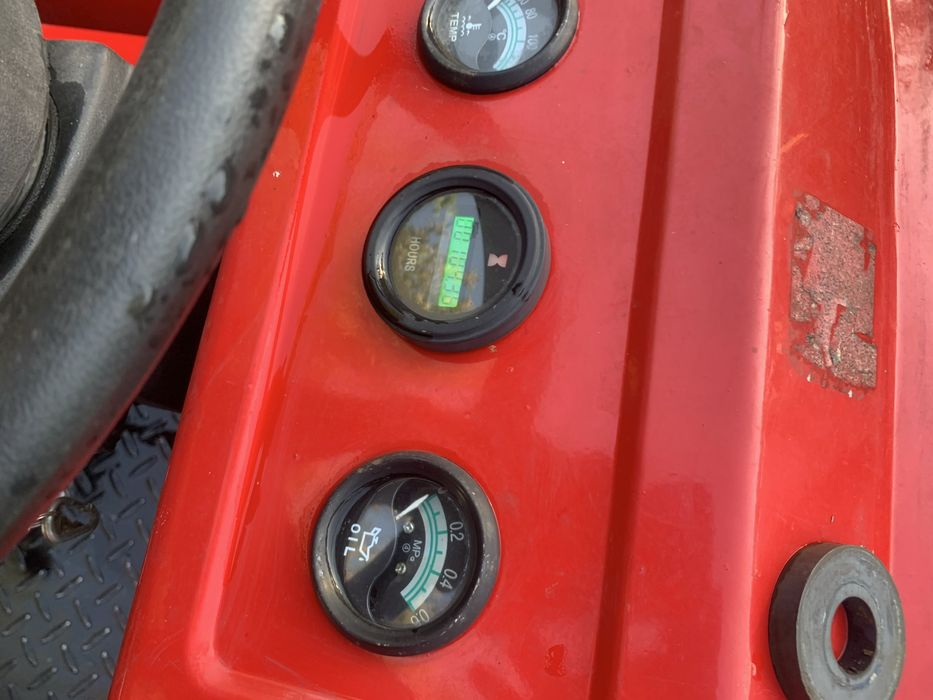 Продам трактор FORTE