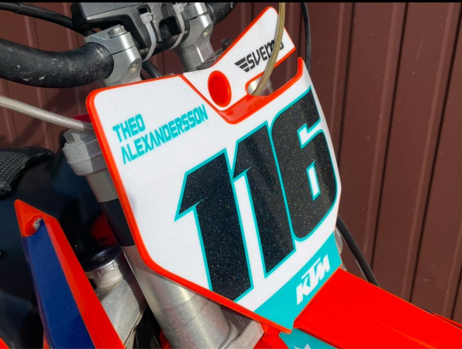 KTM SX 85 2020 (tc,mc)