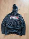 hoodie Adidas Minnesota Stars. Tamanho L.