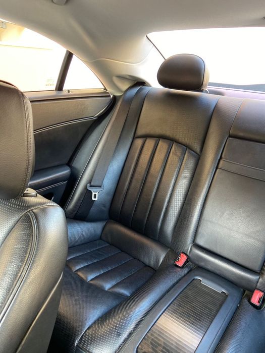 Mercedes CLS 320 CDI  2007