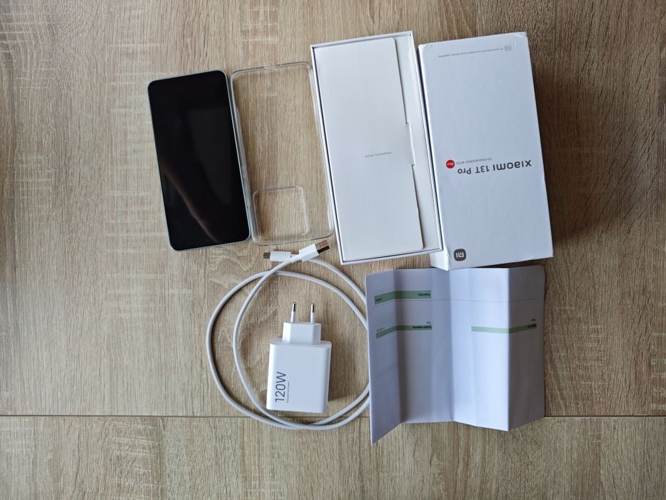 Xiaomi 13T PRO 12/512 GB