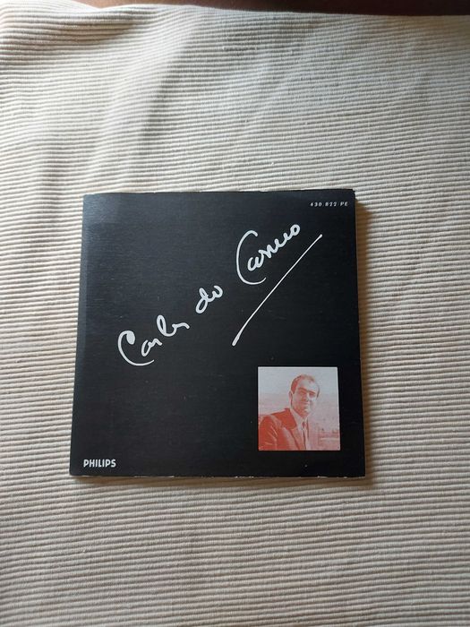 CD em pack ou avulso