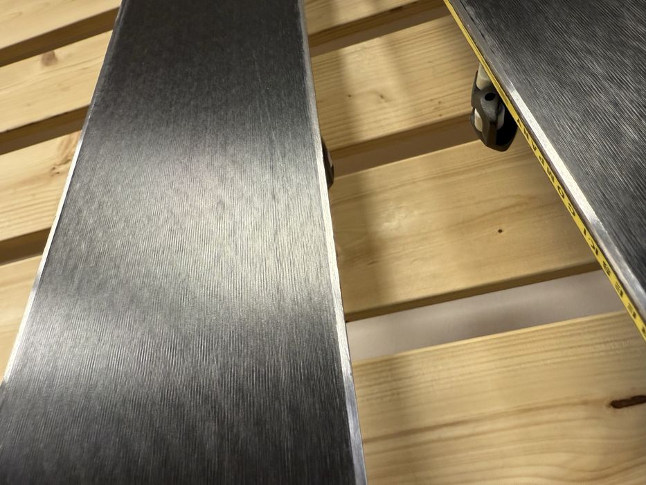 FREERIDE | Narty MOVEMENT GAMBLER 91 178cm | slalom | allmountain |