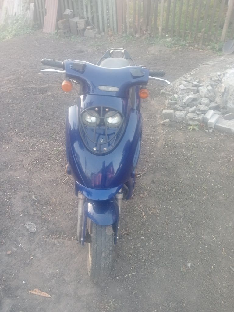 Продам скутеры сигма