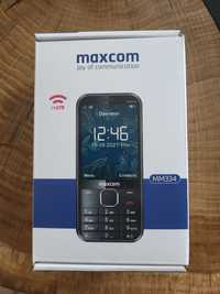 Telefon Maxcom MM334