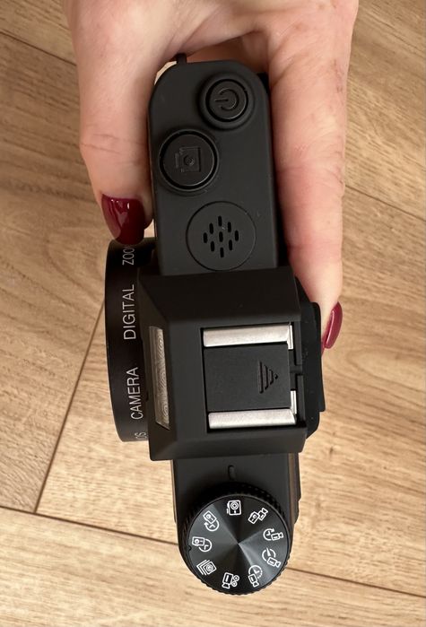 Maquina digital Tagotron 56MP/4K