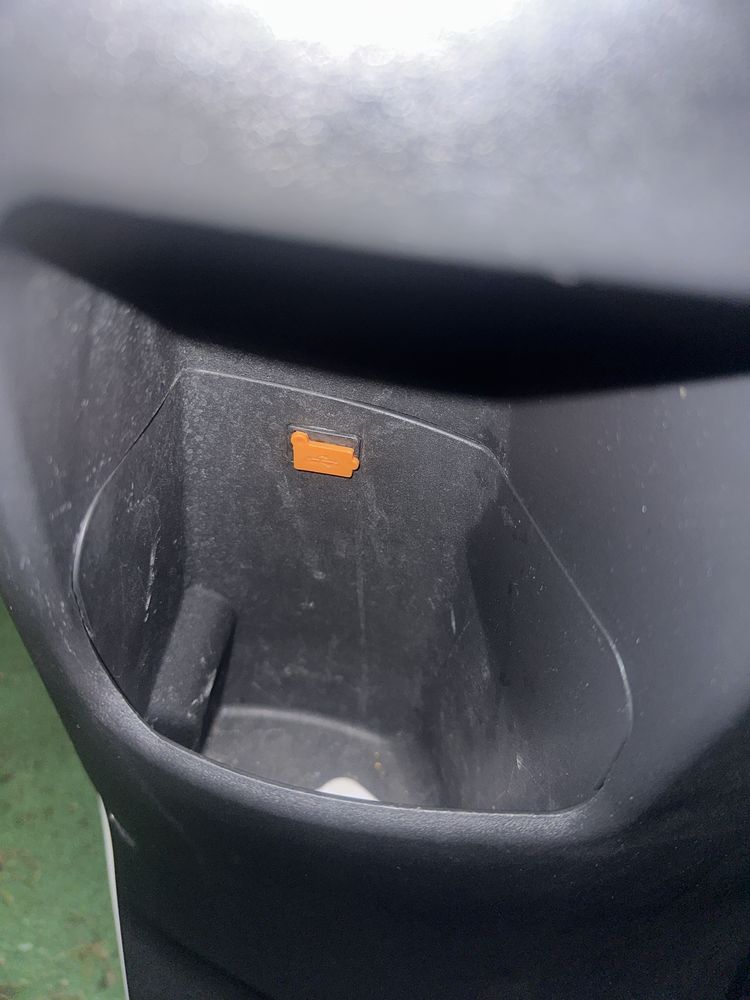 Mota eletrica nova