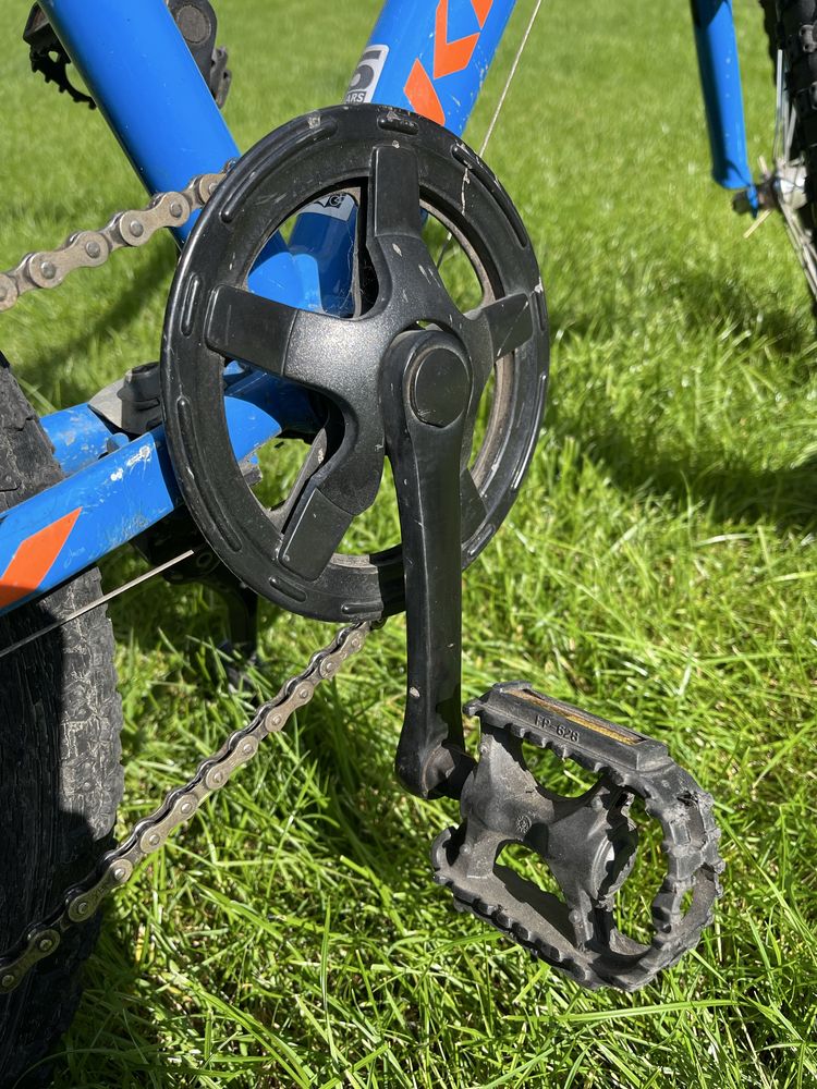 Rower Kross Hexagon Mini 20 cali