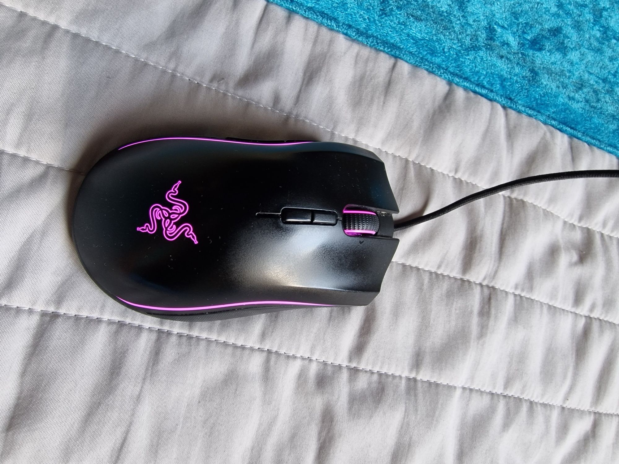 Razer Mamba Elite