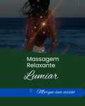 Marque sua sessão e alivie Costas e Pernas Cansadas 40€!