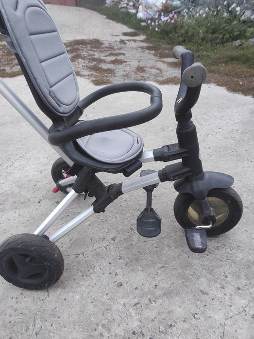 Продам дитячий велосипед