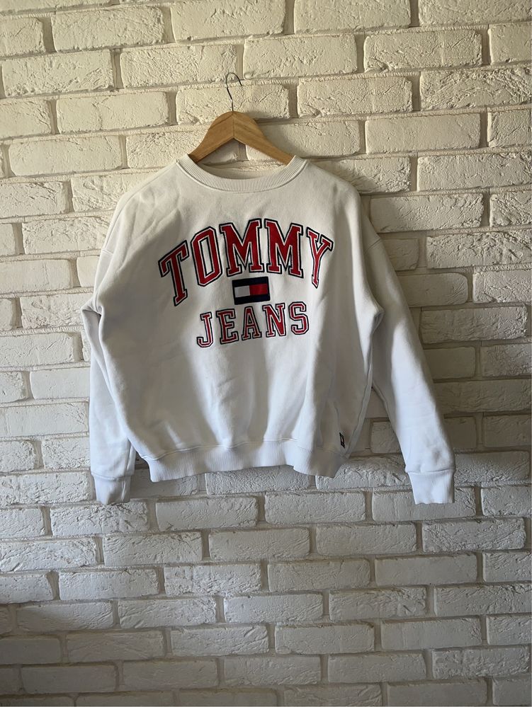 Bluza Tommy Jeans xs