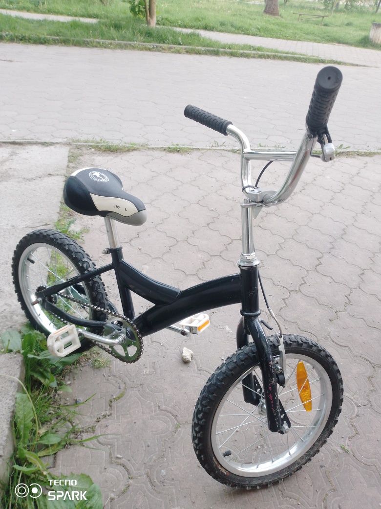 Велосипед дитячий бу