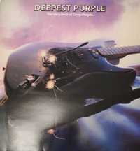 Deep Purple greatest U.K. winyl