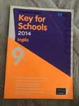 Manual Key for schools 2014