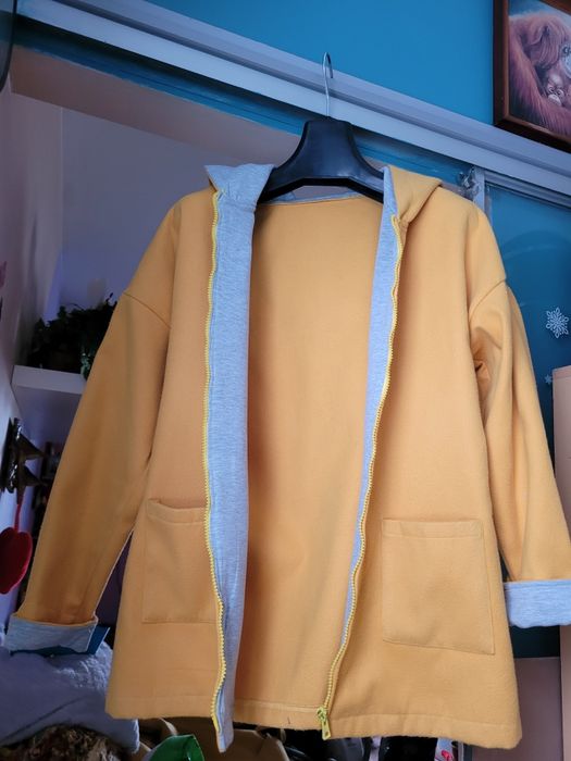 Kurtki lekkie damskie.