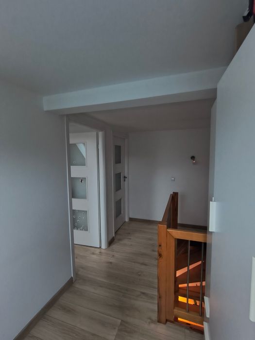 Sprzedam 4 pokojowe  mieszkanie w centrum