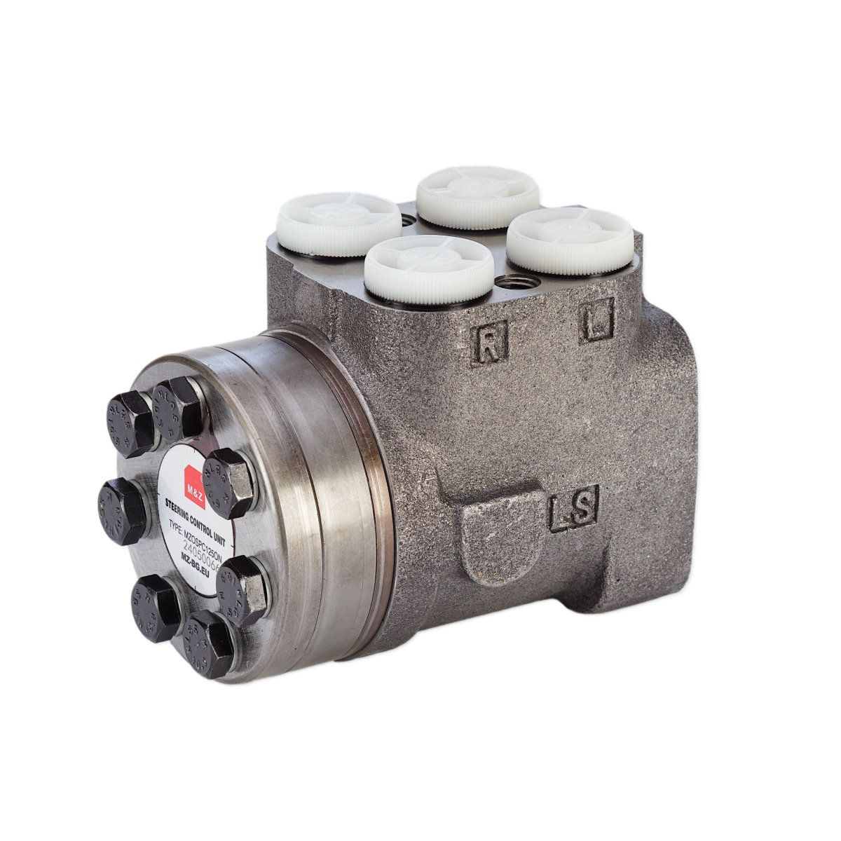 Orbitrol 125 - OSPC ON "M&Z" URSUS C-330, C-360, Zetor